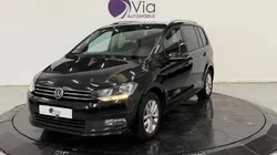 Volkswagen Touran 1.6 TDI 110 cv Comfortline / 7 PLACES / GPS / BLUETOOTH