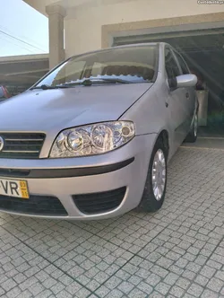 Fiat Punto 1.3 MultiJet