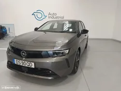 Opel Astra 1.2 T Edition