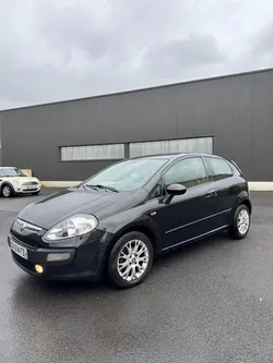 Fiat punto Evo 1.3 multijet 75ch révisée et garantie ✅