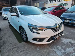 Renault megane 4 1.2 turbo tec 130 ch cv ct ok 2017