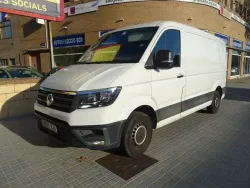 Volkswagen Crafter 2.0 TDI L3H2