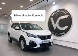 Peugeot 3008 1.5BlueHDi Active S&S 130