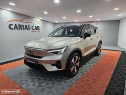 Volvo XC 40 Recharge 69 kWh Single Motor Plus