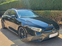 Mercedes Classe A 250 AMG LINE 4 MATIC Toit Ouvrant 1ère Main TVA Origine France Vente à l'Export Possible