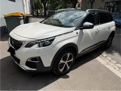 Peugeot 5008 1.2 130 EAT8 7 places