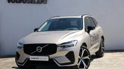 Volvo XC60 de 2024