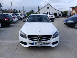 Mercedes-Benz C 220 d