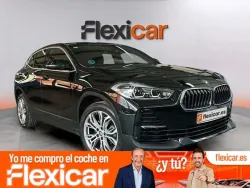 BMW X2 sDrive18i - 5P (2021)