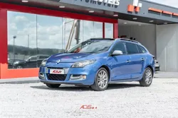 Renault Mégane 1.5 dCi GT Line Premium SS