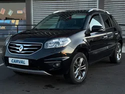 🚘 RENAULT KOLEOS Ph2 - 2.0 dCi 150ch - 4x4 4WD - BV6 - EXCEPTION - BOSE - TOIT OUVRANT - CRIT’AIR 2🟡 - Garantie possible jusqu’à 48 mois