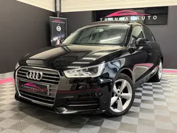 AUDI A1 SPORTBACK 1.0 TFSI 95 ultra S tronic 7 Metropolitan