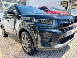 Citroën C3 1.2 Turbo Max