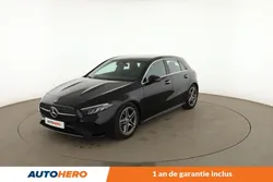 Mercedes Classe A 200 d AMG Line 8G-DCT 150 ch