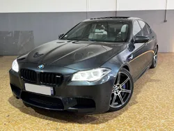 BMW M5 F10 LCI 560ch DKG7 4.4 V8 BITURBO