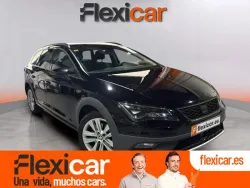 SEAT León SC 1.8 TSI S&S FR DSG 180