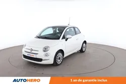 Fiat 500 1.0 Hybrid BSG Dolcevita 70 ch