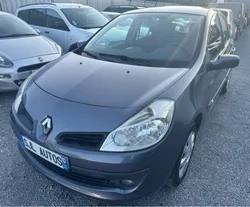 RENAULT Clio III 5 Portes Phase 2 1.5 dCi 86 cv
