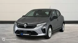 Renault Clio 1.0 TCe 90ch Evolution - 25