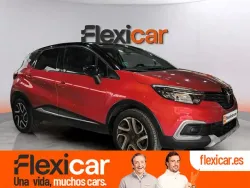 RENAULT Captur TCe Energy Limited 66kW
