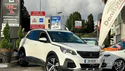 Peugeot 3008 de 2016