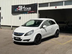 Opel Corsa 1.2 TWINPORT 85 EDITION-111