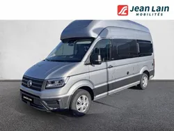 Volkswagen GRAND CALIFORNIA 600 3.5t 2.0 TDI 163 EU6 BVA8