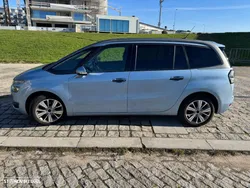 Citroën C4 Grand Picasso 1.6 e-HDi Exclusive