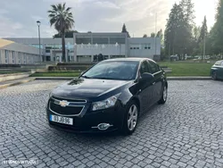 Chevrolet Cruze 2.0 LT