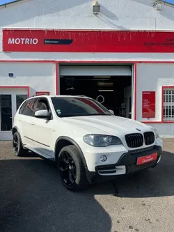 Bmw x5 ii v8 4.8l 355 cv