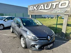 Renault CLIO IV 1.5 DCI 75CH ENERGY BUSINESS 5P EURO6C