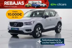 VOLVO XC40 T2 R-Design Aut.