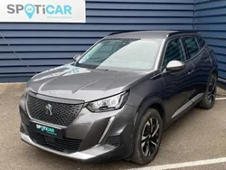 Peugeot 2008 1.2 PureTech 130ch S&S Allure