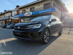 VW Taigo 1.0 TSI Urban