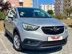 Opel Crossland X 1.2 T Edition J17