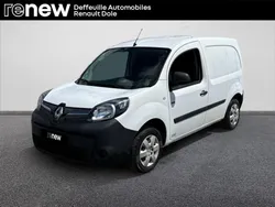 Renault Kangoo E-TECH ELECTRIQUE ACHAT INTEGRAL CONFORT-19