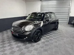 MINI MINI Countryman 1.6 D 112ch LCI