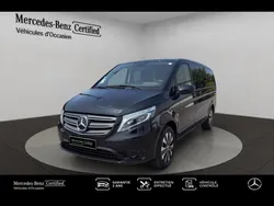 Mercedes-benz Vito Fg 114 CDI Mixto Long Select Propulsion 9G-Tronic