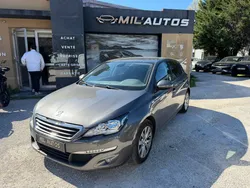 PEUGEOT 308 1.2 Puretech 110ch Style Garantie 6 mois