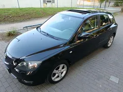 Mazda 3 1.6D Sport