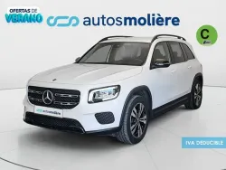 Mercedes-Benz GLB 200 d 110 kW (150 CV)