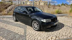BMW 120 d 177cv