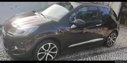DS DS 3 Cabrio