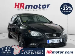 SEAT Ibiza 1.6TDI CR Style Tech