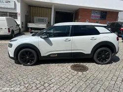 Citroën C4 Cactus PureTech 110 Stop&Start EAT6 Origins