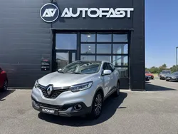 Renault Kadjar Intens Energy dCi 110 EDC ECO2