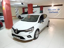 RENAULT Clio 1.5dCi Energy Business 66kW