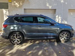 SEAT Ateca Ateca 2.0 EcoTSI S