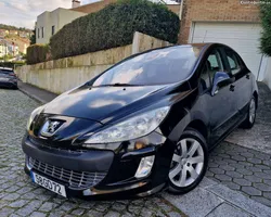 Peugeot 308 1.6 HDI 110cv 304mil kms Aceito Retoma