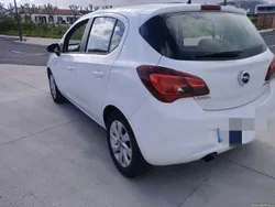 Opel Corsa 1.0